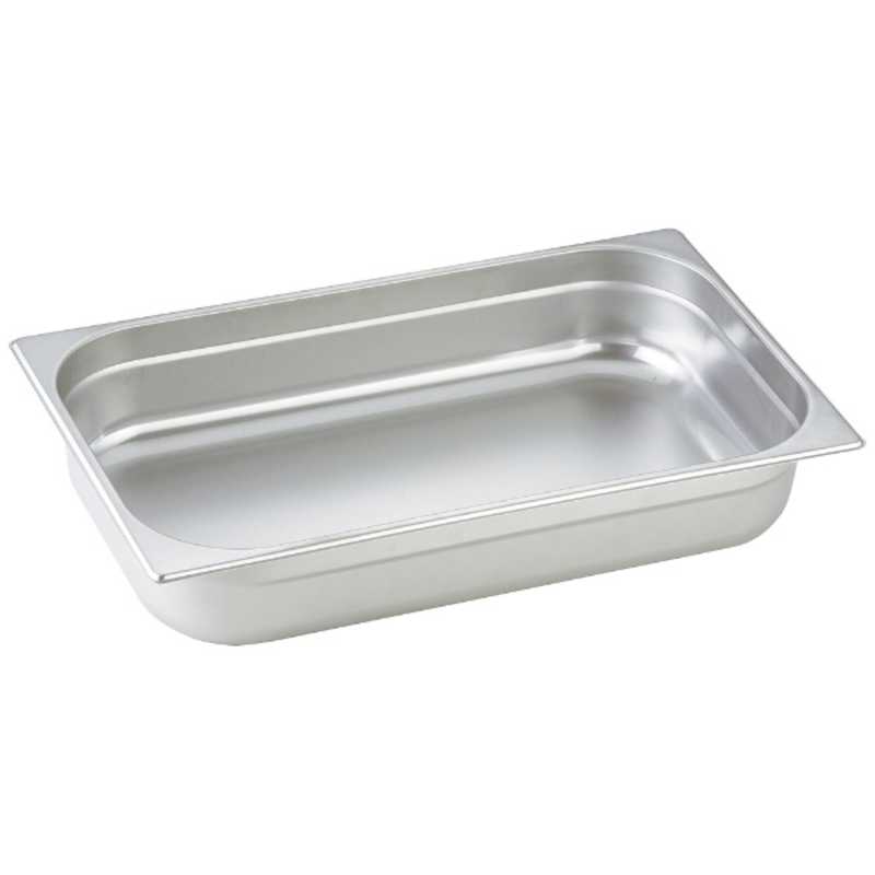 TKG　ドンナム 18-8ホテルパン 1/1 深さ200mm　AHTA006