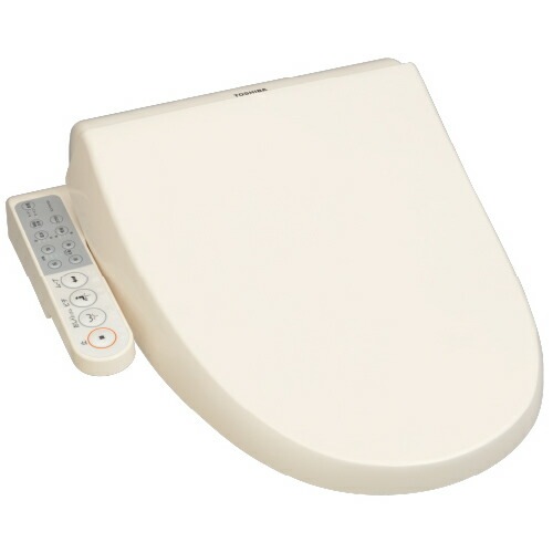東芝【TOSHIBA】貯湯式温水洗浄便座 パステルアイボリー CLEAN WASH クリーンウォッシュ SCS-TCK1020-N【オート脱臭搭載 お手軽タイプ】