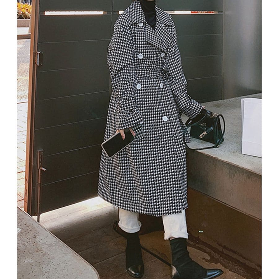 超人気,高評価!!コート レディース トレンチ スプリング アウター ジャケット 10134