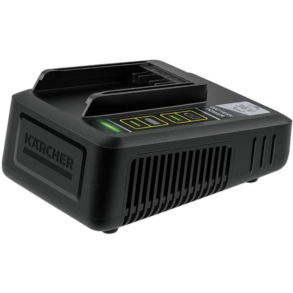 ケルヒャー(KARCHER) 急速充電器 BC 36V 2.445-039.0　充電器 7,121円