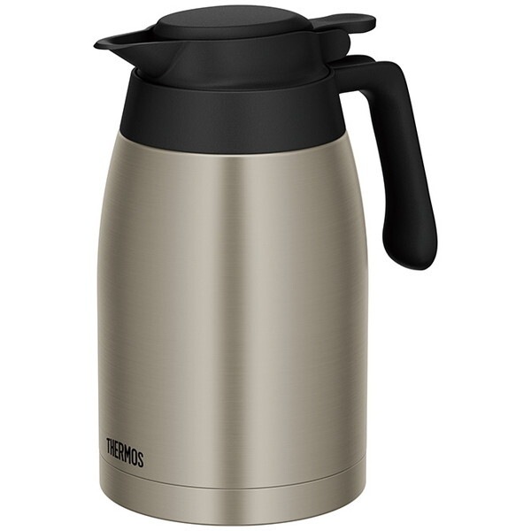 TTG-1500-S ステンレス ステンレスポット