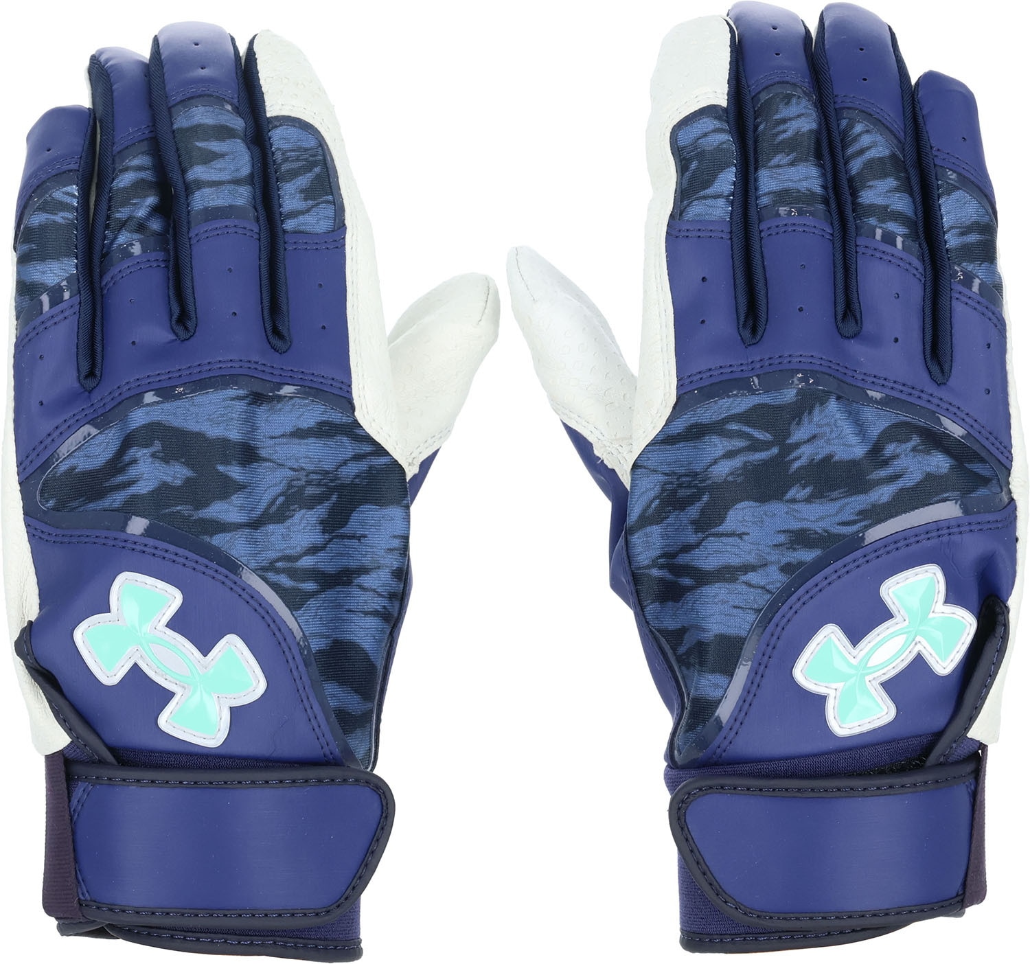 UNDER ARMOUR アンダーアーマー UA UNDENIABLE PRO BATTING GLOVES UAアンディナイアブル プロ バッティンググローブ 野球ソフトボール 手袋 6001006