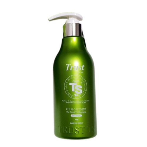 ザトラストシャンプー 500g / 頭皮スケーリング / 頭皮ケア