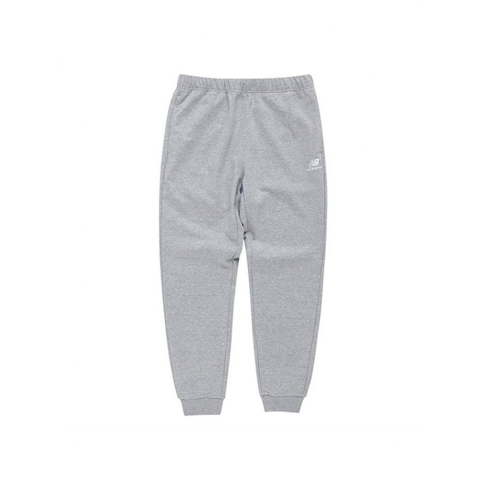 ニューバランス UNI エッセンシャルジョガーパンツ NBMLD21113-15