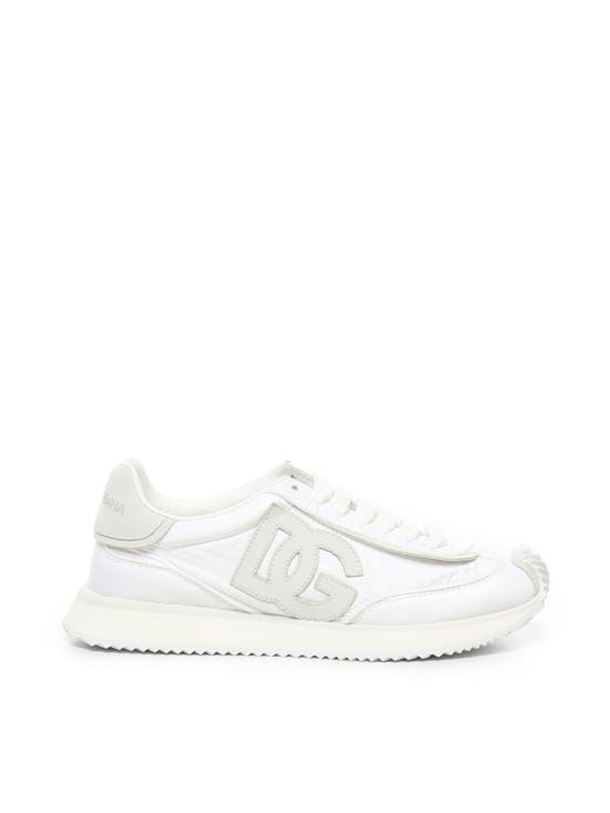 DOLCE & GABBANA Women Sneakers CK2288 AI90480001 White