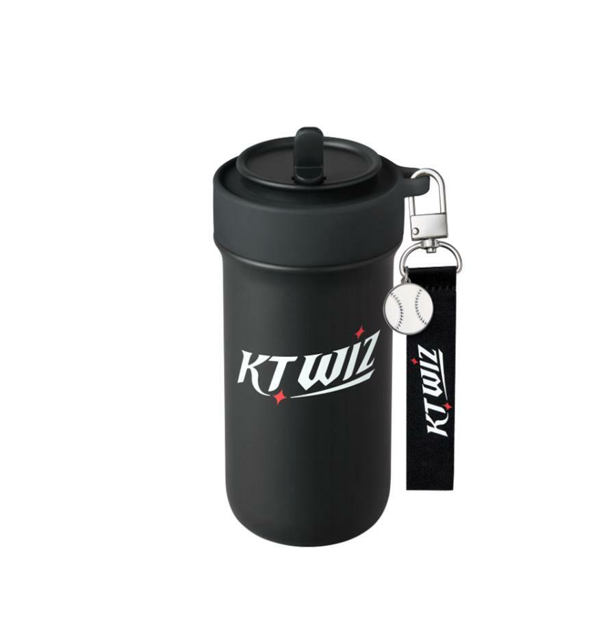 SS ウィズ 缶クーラー タンブラー 473ml 日本未発売 韓国限定 スターバ グッズ 限定品 野球 2WAY 保冷 ステンレスボトル キャンプ アウトドア レア ギフト 希少 KT