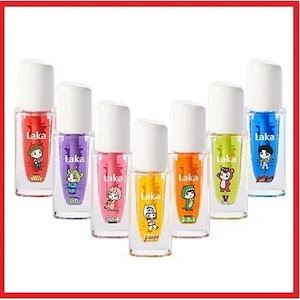 【BTS X TOYSTORY】 TinyTAN リップオイル