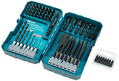 マキタ Makita インパクトドリルドライバ用ビットセ...のサムネイル