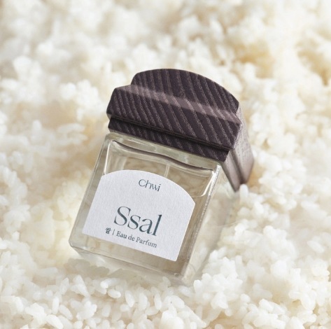 【NEW ARRIVAL】オードパルファム 50ml SSAL
