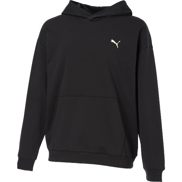 PUMA プーマ ESS MX リラックスド シーズナル HD DK マルチスポーツ スウェットパーカー 690123-01