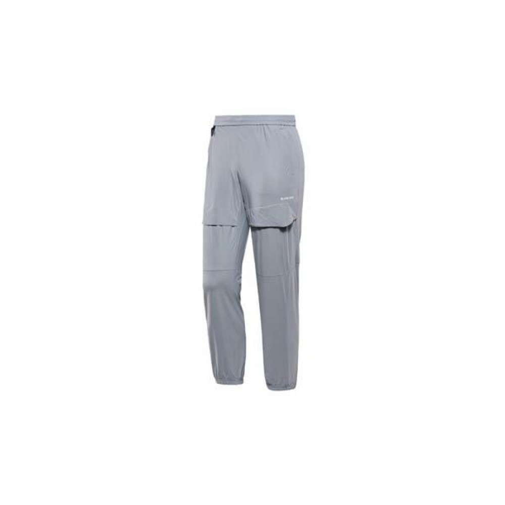 [ブラックヤック] ブラックヤックメンズ M コーデュラトリコットセットアップパンツ 1 R1BYPNM2014-SS