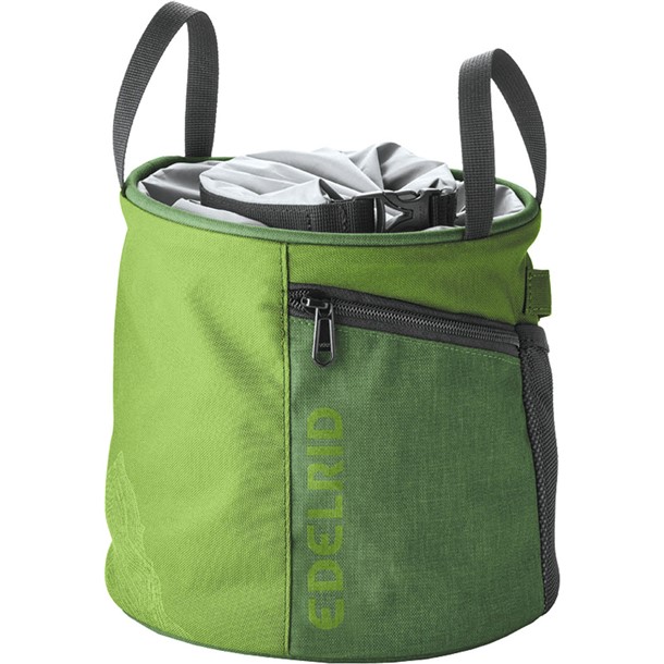ヘラクレス 【edelrid】エーデルリッド アウトドアランドリーバッグ (er72177-b)