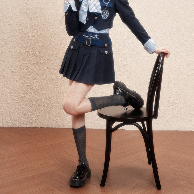 ハリーポッタージョイント風スカート Aラインスカート 5,192円