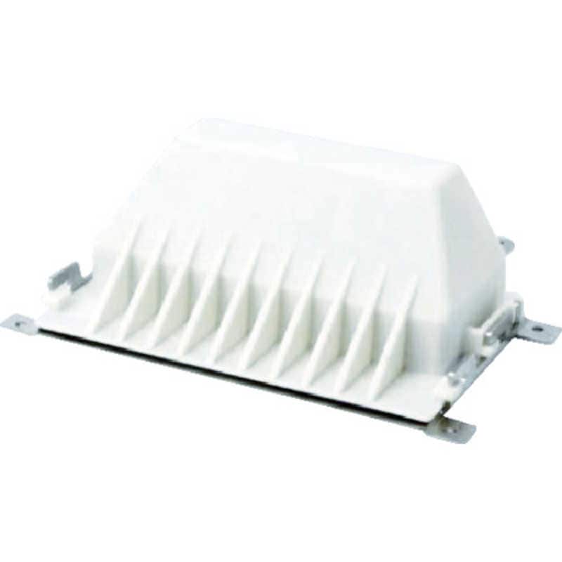 スガツネ工業　WSM-150 配線孔ミストバリア(210-024-553)　WSM-150