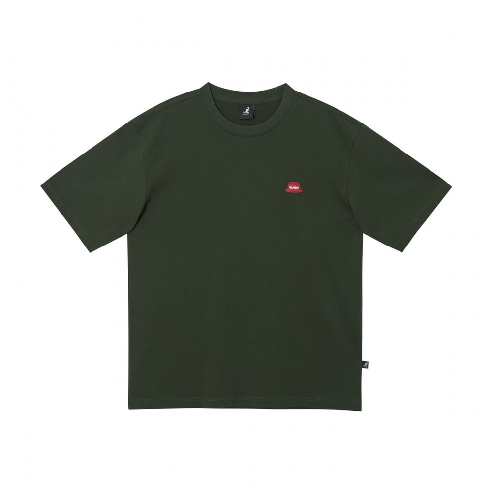 アイコニック シリーズ 半袖Tシャツ フォレスト KRECST27860