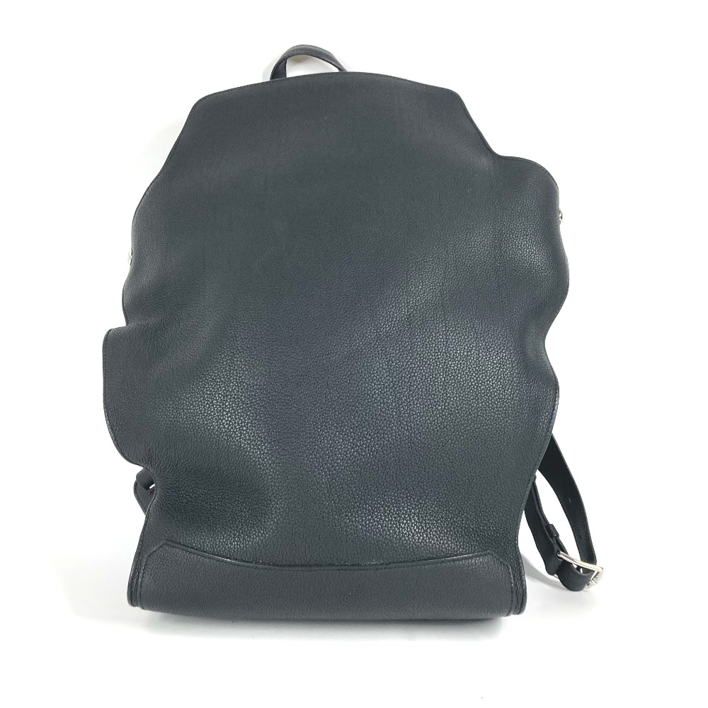 リュックサック シティバッグ30 カバン バックパック トゴ ブラック