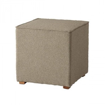 東谷 キューブスツール オリーブ CL-801OLV