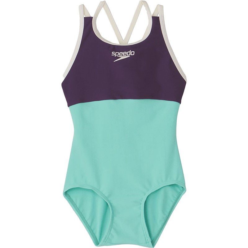 GIRLS SUIT 水泳 水着 WJ (slg92301-nt)