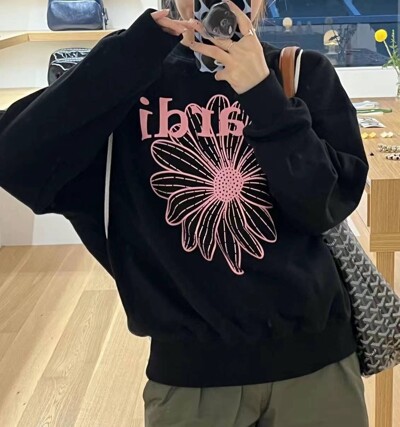 21SS SWEATSHIRT FLOWERMARDI 7 COLOR 韓国正規品