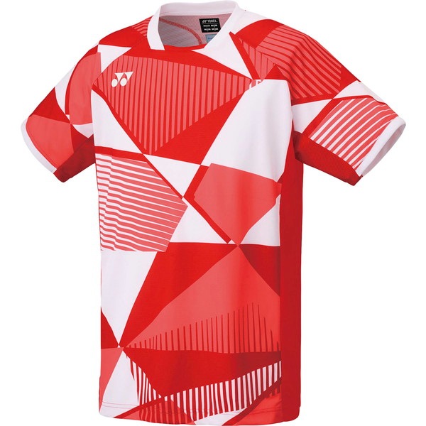 Yonex ヨネックス メンズゲームシャツ テニス ゲームシャツメンズ 10635-587 メンズ