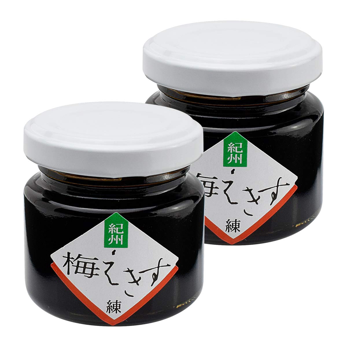 プラム食品 [ 梅エキス（練）] 国産 55g×2本 和歌山県産 5,593円