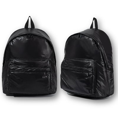 [LOW CLASSIC] Lc GLOW PADDED BACKPACK 韓国 人気 バックパック LOW CLASSIC] Lc GLOW PADDED BACKPACK 韓国 人気 バックパック