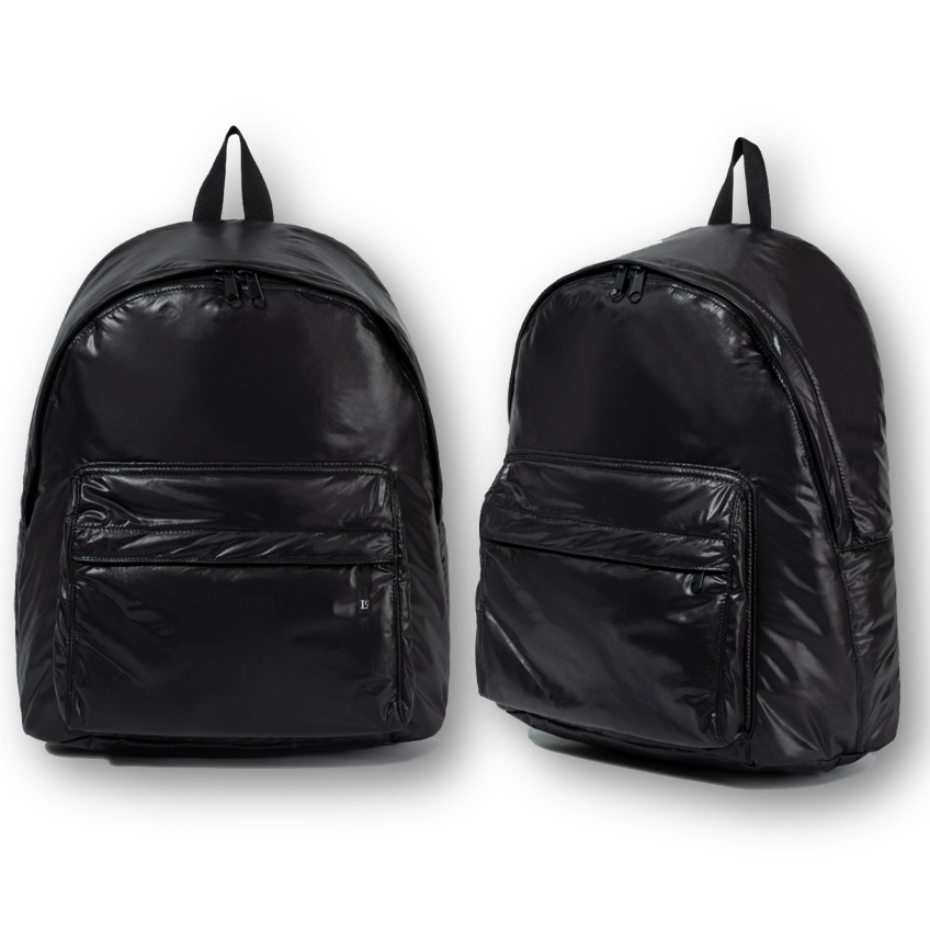 Lc GLOW PADDED BACKPACK