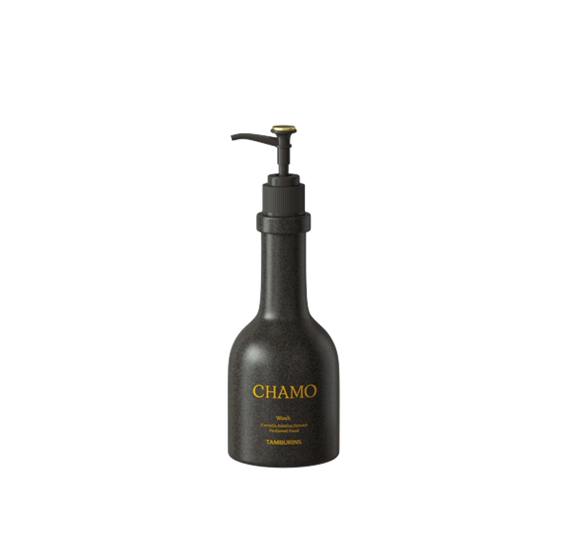 香り付きハンドウォッシュ チャモ 250ml ハンドソープ