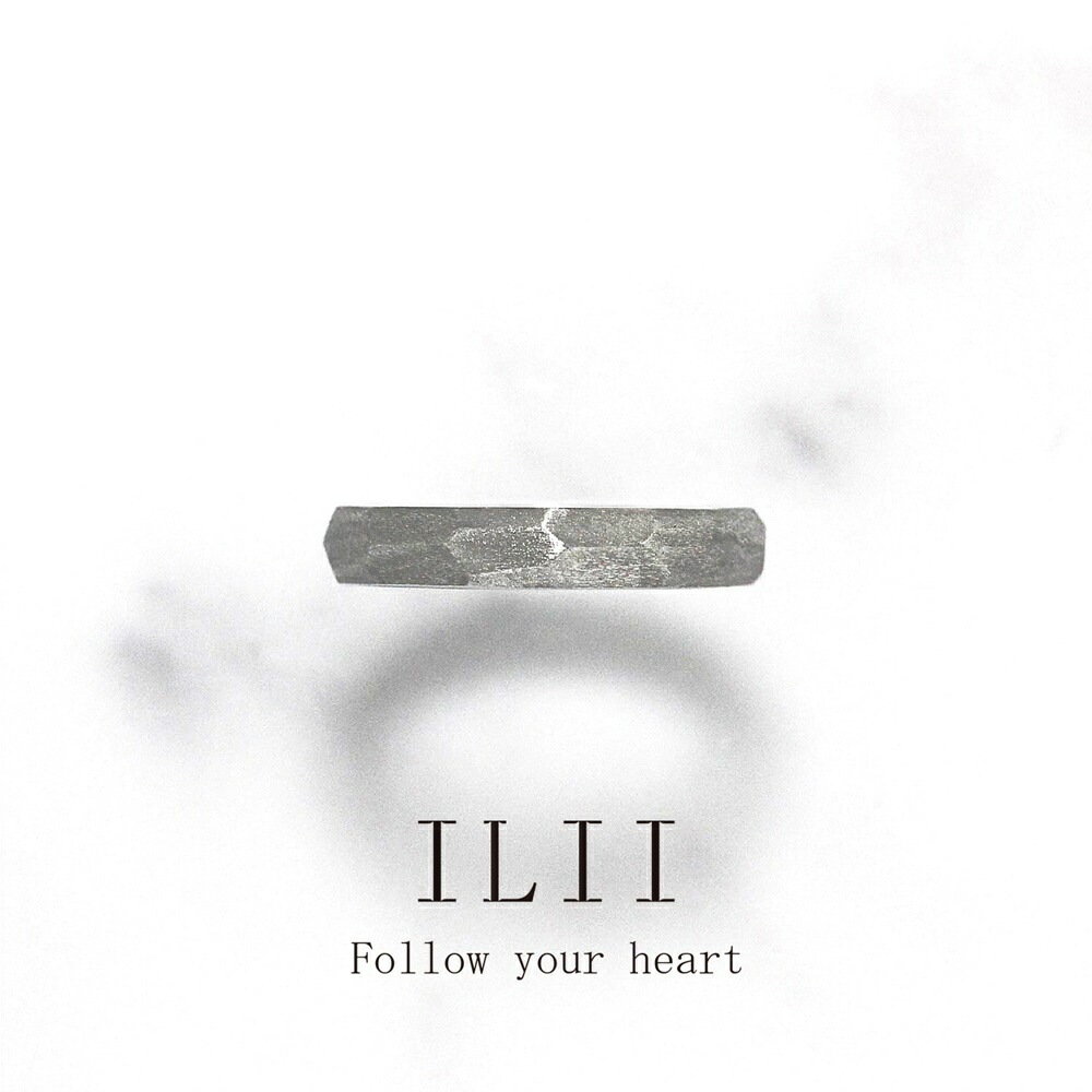 イリー 指輪 レディース ステンレス リング おしゃれ 重ね付け 細い かわいい 大人 シンプル 普段使い シルバー マット ダイヤカット 選べるサイズ 7号～13号 プレゼント 女性 誕生日 結婚祝