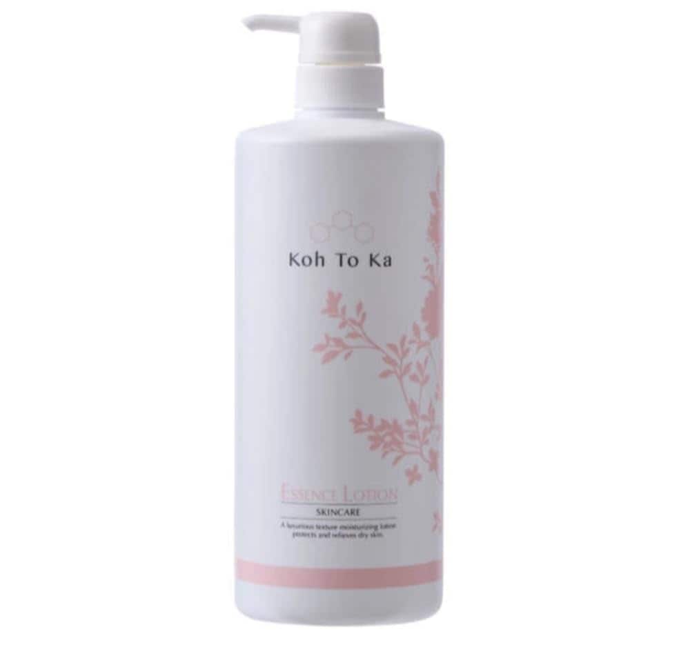 Koh To Ka エッセンスローション 1000ml