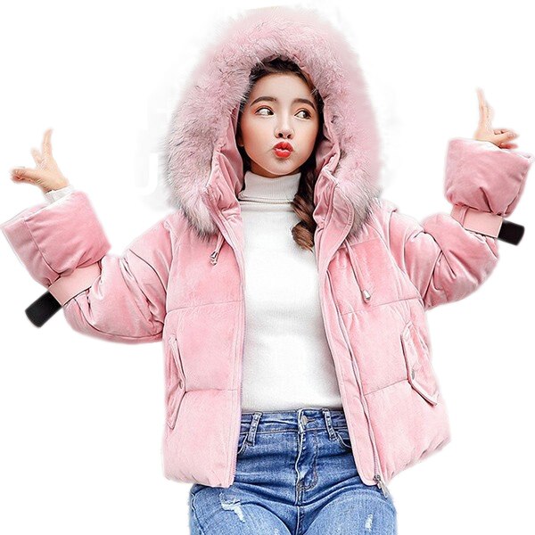 ダウンコート メンズ ショート ダウンジャケット 毛皮 秋冬 防寒防風