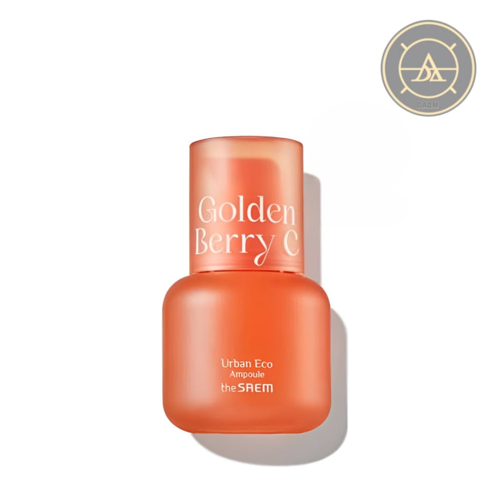 アーバンエコゴールデンベリーCアンプル 50ml 1個