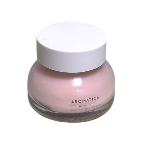 リバイビング ローズ インフュージョン クリーム 50ML