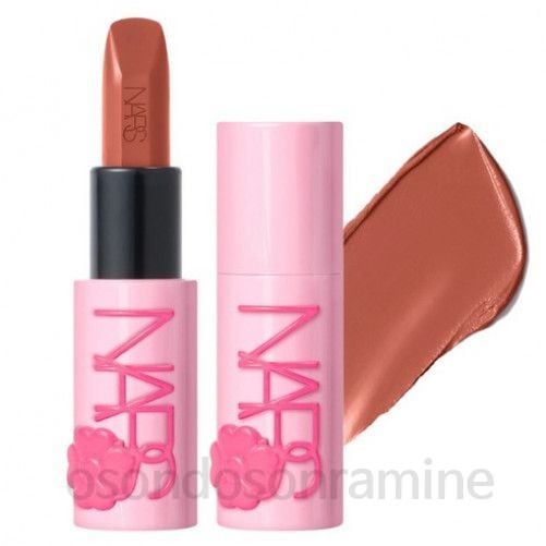 エクスプレットアトムローズコレクション口紅 1つ スパイスアップ