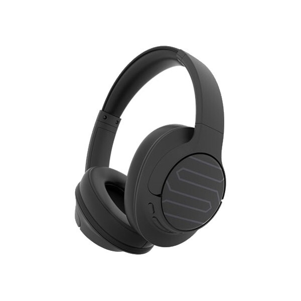 SOUL UW-SU76BK [ワイヤレスヘッドホン ULTRA WIRELESS 2 BLACK]