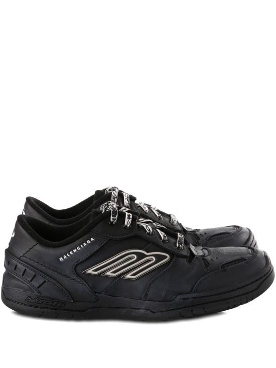 BALENCIAGA Men Sneakers 841765 WCURB1000