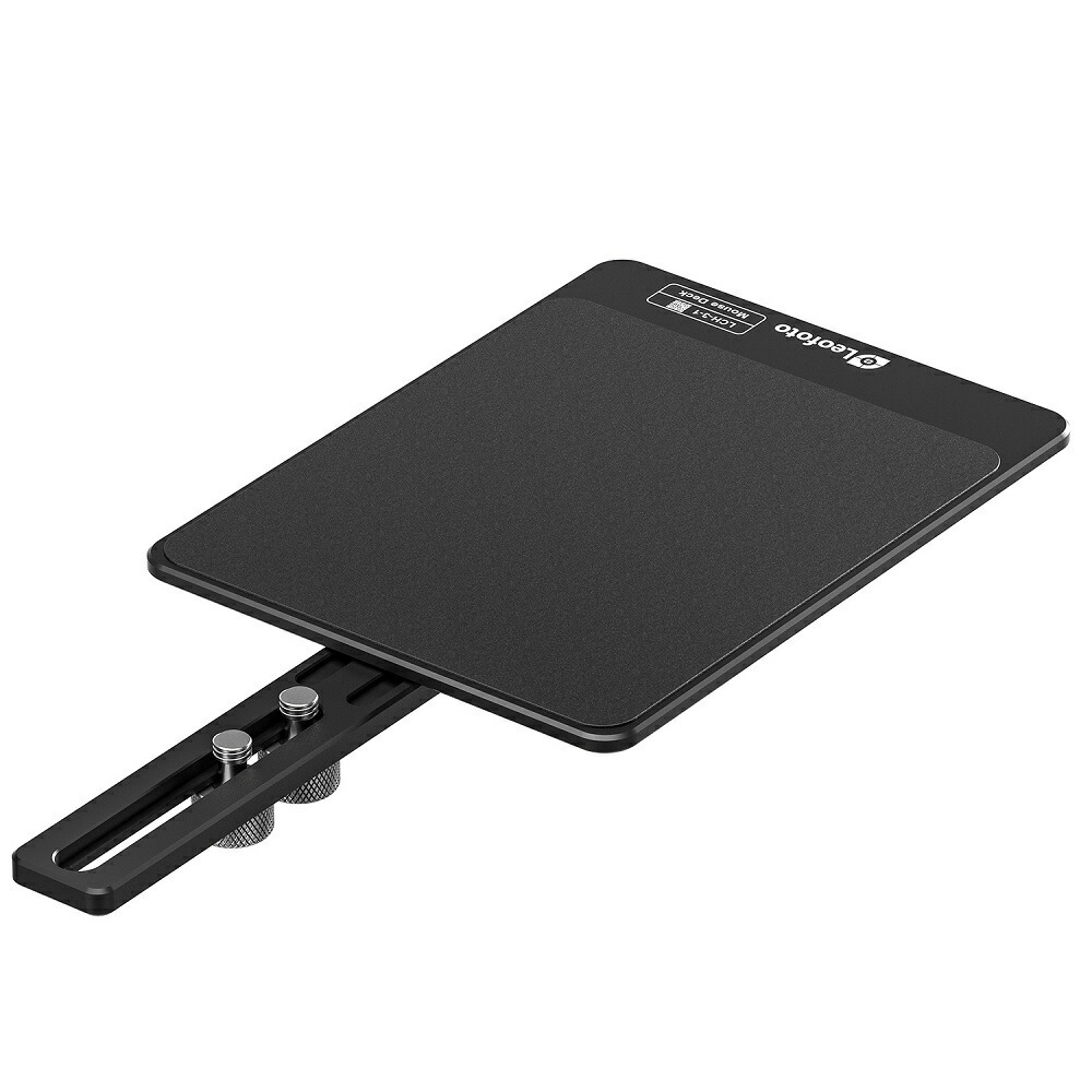 Leofoto(レオフォト)LCH-3-1 カスタムトレイ用マウステーブル