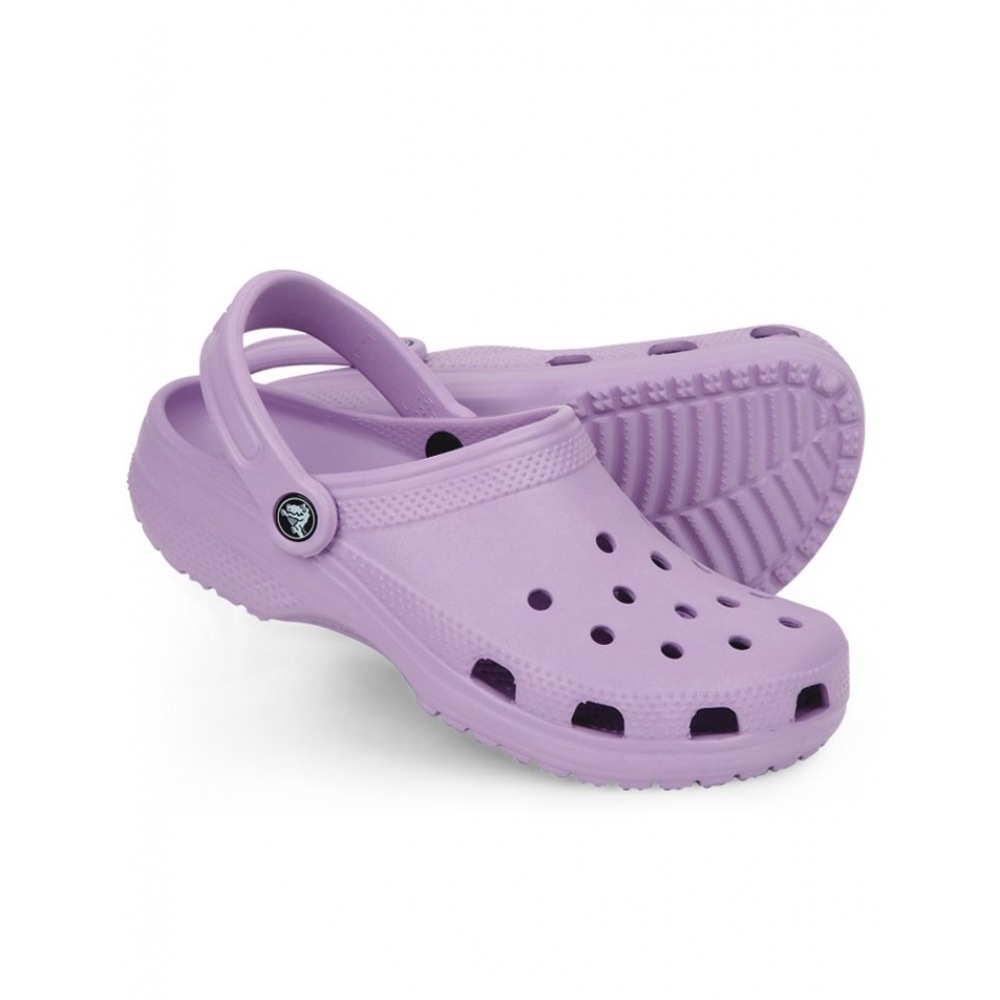 クロックスクラシッククロッグ 10001-5PR サンダル/アクアシューズ