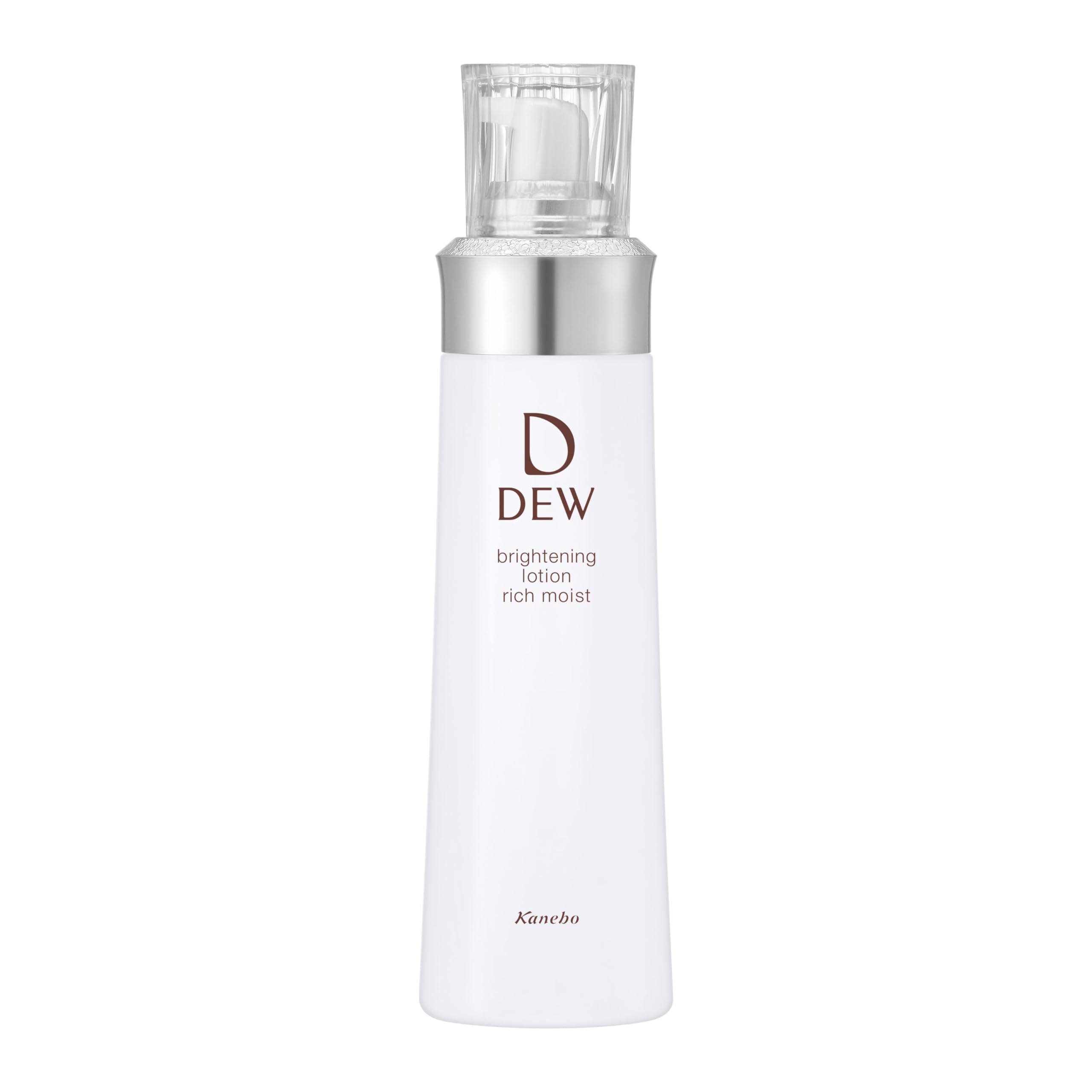 【全国送料無料】 DEW(デュウ) DEWブライトニングローションとてもしっとり とてもしっとり(本体) 150ミリリットル (x 1)