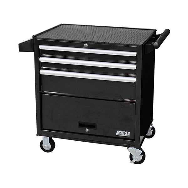 ローラーキャビネット SRC-004BK