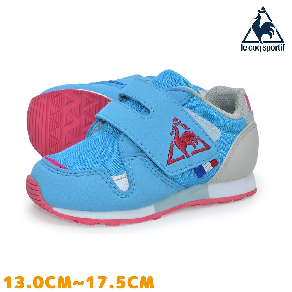 Qoo10 ルコック Le Coq Sportif ルコックス キッズ