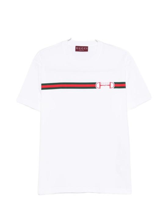 GUCCI Women Tops 837959 XJHM59081 White