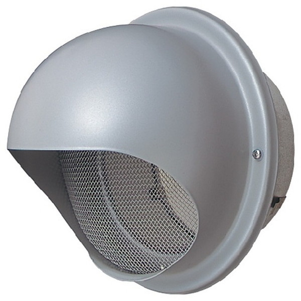 三菱ライフネットワーク P-23FSK5 ロスナイ [換気扇用屋外フード (丸形 ステンレス製 標準)]