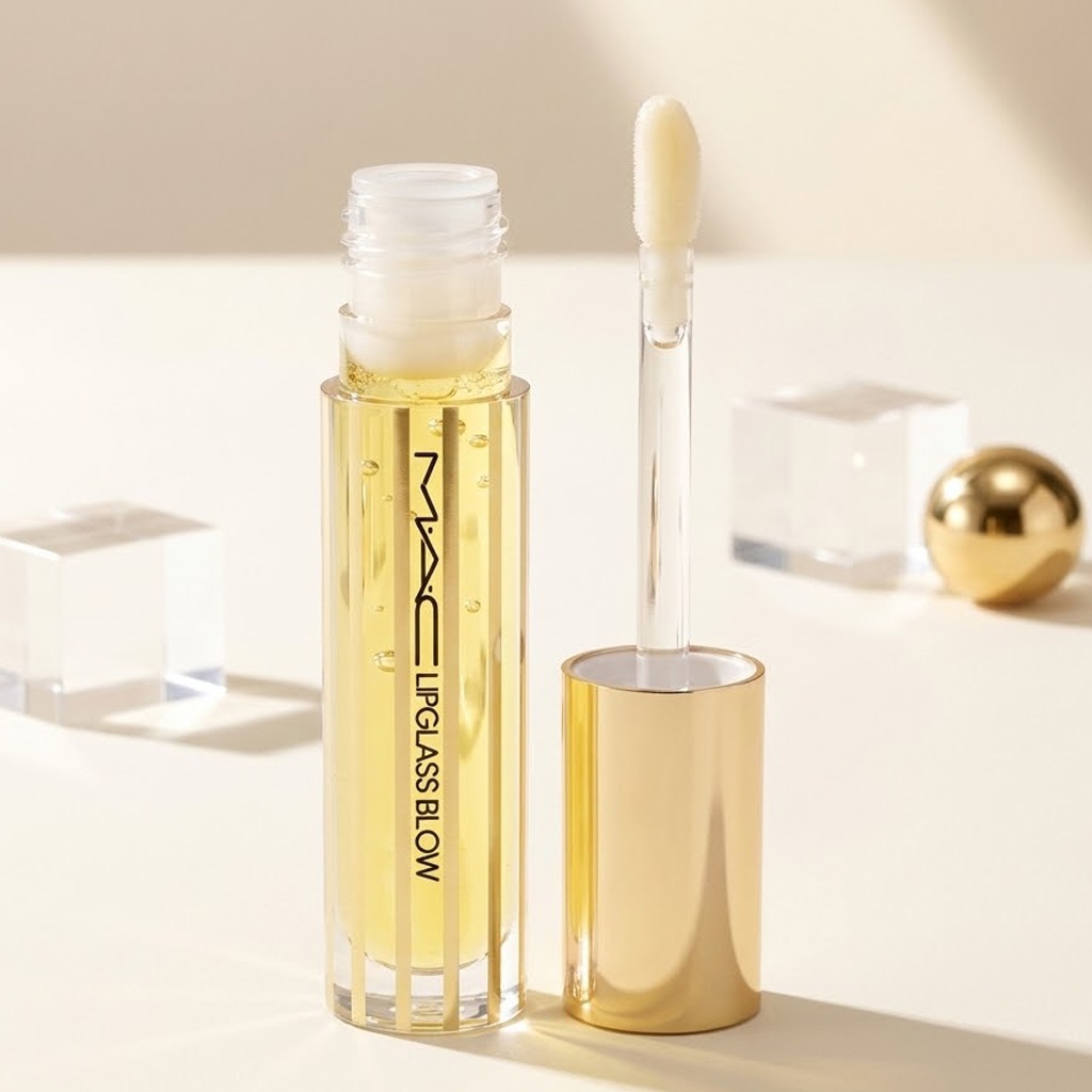 リップグラスブローフランピングオイル 1個 5ml ボリュームケア ツヤアップ　並行輸入品