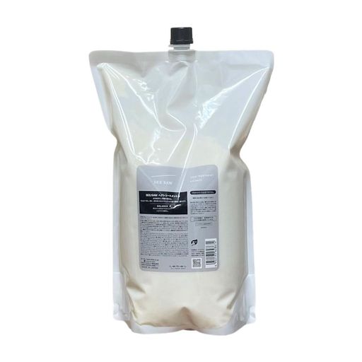 ルベル SEE/SAW ヘアトリートメントB バランス 2500ml レフィル 11,901円
