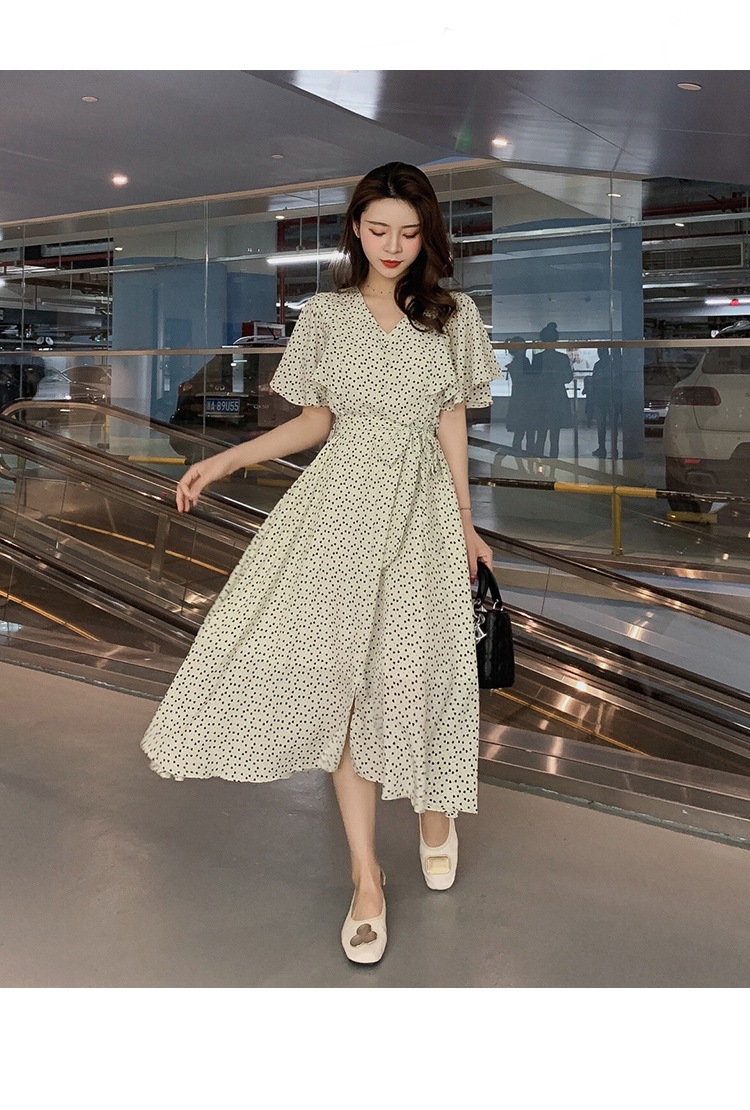 優しいセレブ風ワンピースは腰が細く見える気質の甘い黒いスカートs Xl91 Mbaguru In