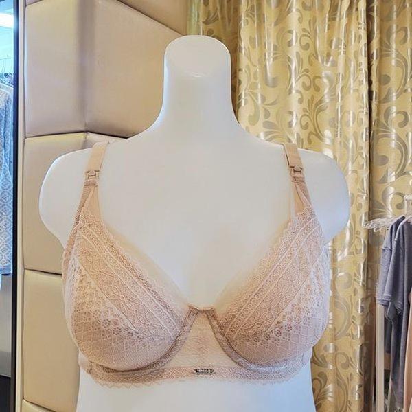 HBR2655B_マタニティ授乳兼用 妊婦ブラ BCカップ