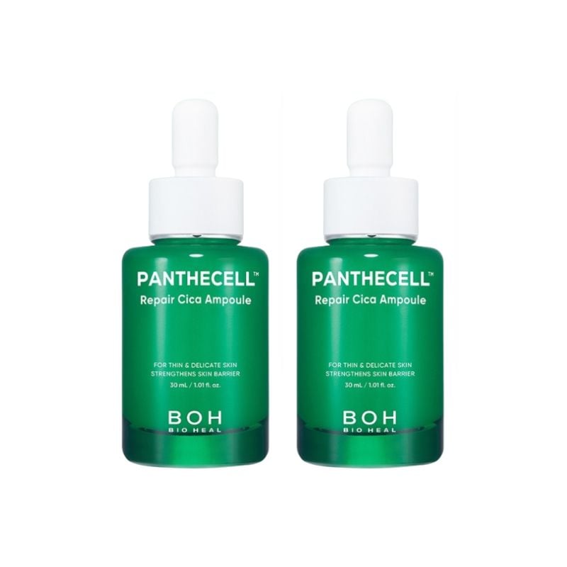 [1+1]パンテセルリペアシカアンプル, 30ml
