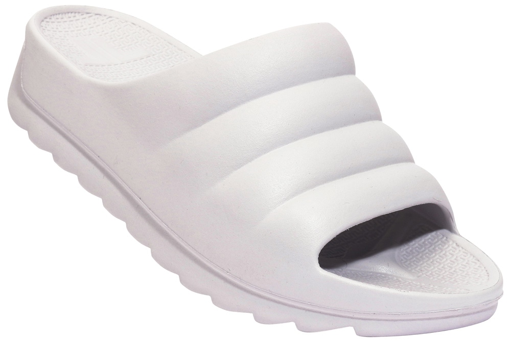 TELIC W-CLOUD-IG-L リカバリーサンダル（Ice Gray・サイズ：L(26.5-27cm)) WCLOUDIGL