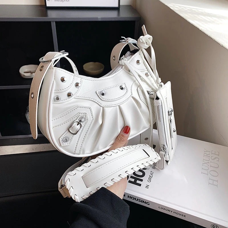 限定激安 ファッション 通勤 通学 ショルダーバッグ 痛バッグ 韓国 バッグ 新学期 大容量 便利 高校 部活 46aa4844